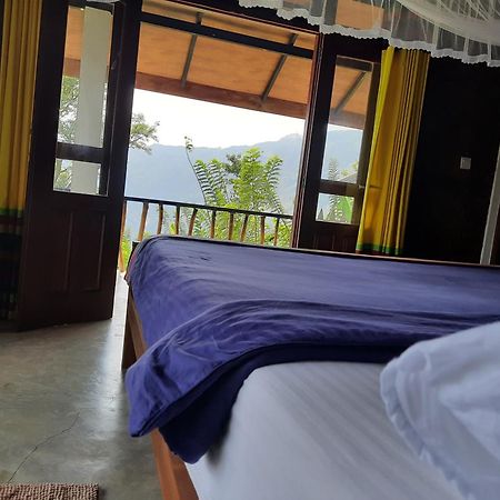 Bed and Breakfast Shambala Retreat Элла Экстерьер фото