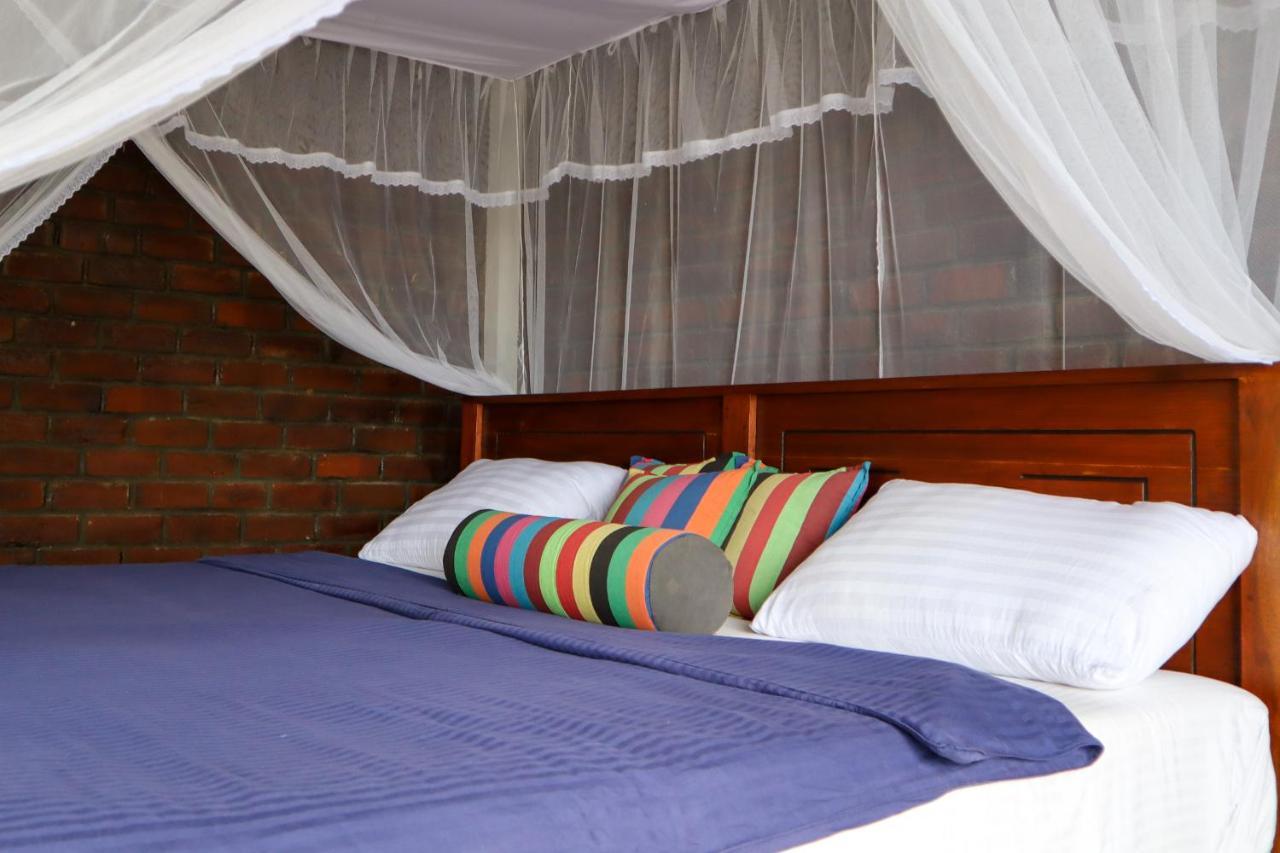 Bed and Breakfast Shambala Retreat Элла Экстерьер фото