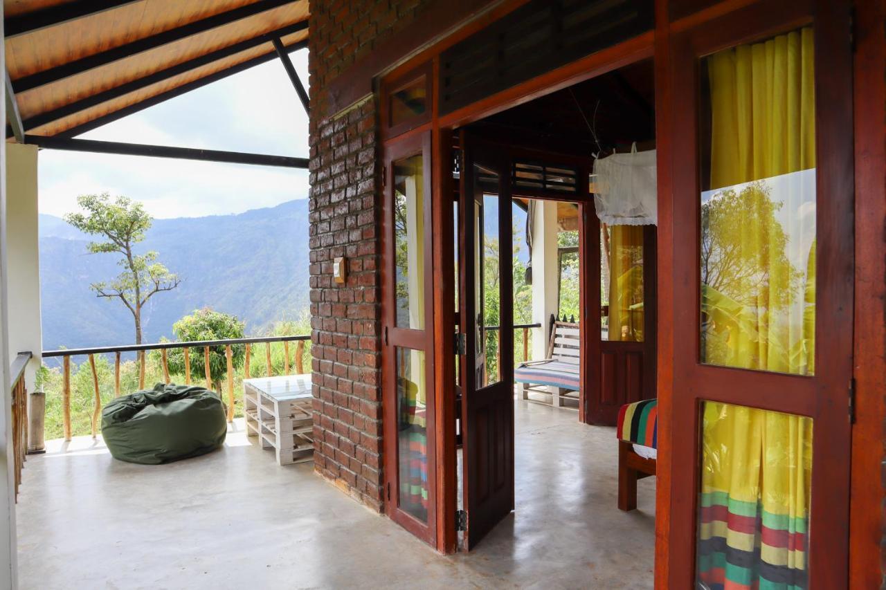 Bed and Breakfast Shambala Retreat Элла Экстерьер фото